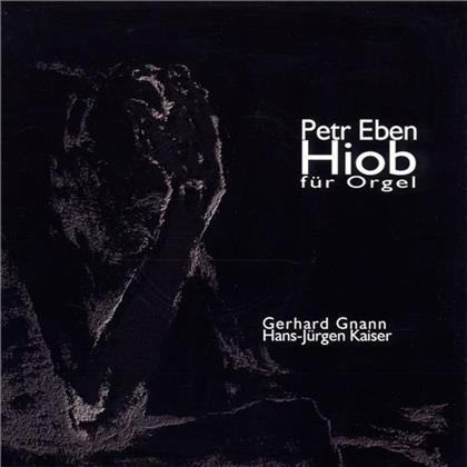 Gnann & Kaiser & Petr Eben (*1929) - Werke Fuer Orgel - Destiny