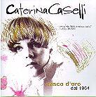 Caterina Caselli - Casco D'oro Dal 1964 (2 CDs)