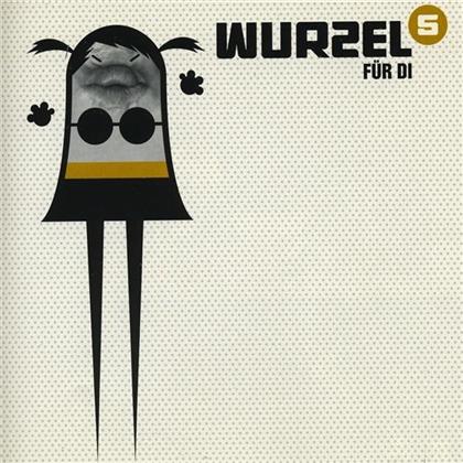 Wurzel 5 (Chlyklass) - Für Di
