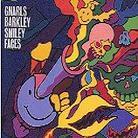 Gnarls Barkley (Danger Mouse & Cee-Lo) - Smiley Faces (Cd1) - 2 Track