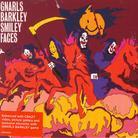 Gnarls Barkley (Danger Mouse & Cee-Lo) - Smiley Faces (Cd2) - 2 Track