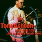 Tony Ashton - Live At Abbey Road