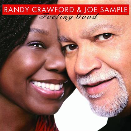 Randy Crawford & Joe Sample - Feeling Good