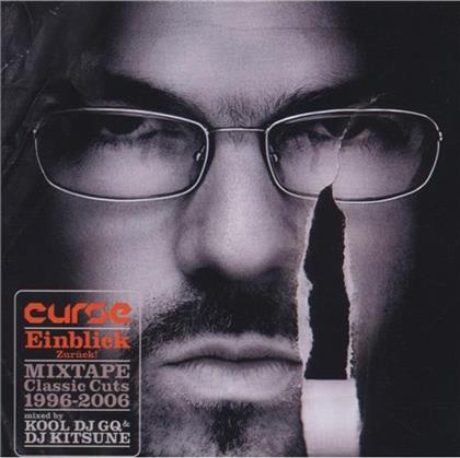 Curse - Einblick Zurück - Best Of & Rarities