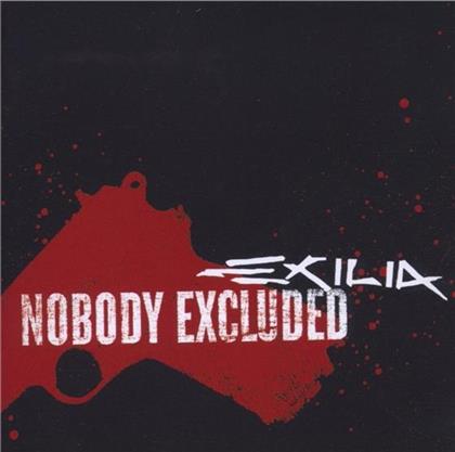 Exilia - Nobody Excluded
