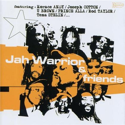 Jah Warrior - & Friends
