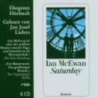 Jan Josef Liefers - Saturday