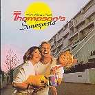 Thompson Richard/Linda - Sunnyvista (2 CDs)