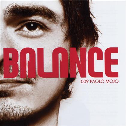 Paolo Mojo & Balance 009 - Various - Paolo Mojo