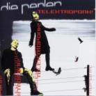 Die Perlen - Teletroponk