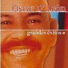 Oscar D'Leon - Grandes Exitos