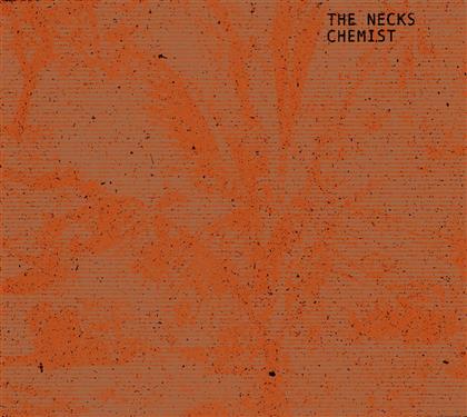 The Necks - Chemist