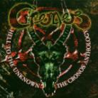 Cronos - Hell To The Unknown - Anthology