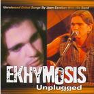 Juanes & Ekhymosis - Unplugged (CD + DVD)