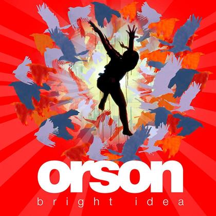 Orson - Bright Idea (GSA Edition)