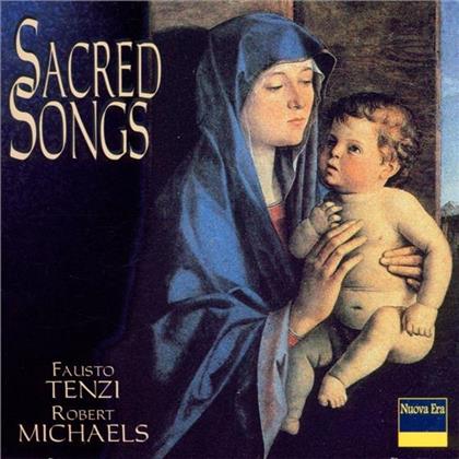 Tenzi, Michaels & Bizet U.A. - Canta Canzoni Sacre
