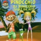 Pinocchio - Dj Pinocchio