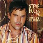 Steve Holy - Brand New Girlfriend