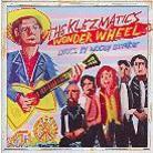 The Klezmatics - Wonder Wheel - Lyrics By Woody Guthrie