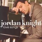 Jordan Knight - Love Songs