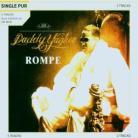 Daddy Yankee - Rompe - 2Track