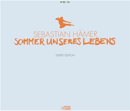 Sebastian Hämer (Der Fliegende Mann) - Sommer Unseres Lebens