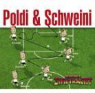 Münchner Zwietracht - Poldi & Schweini