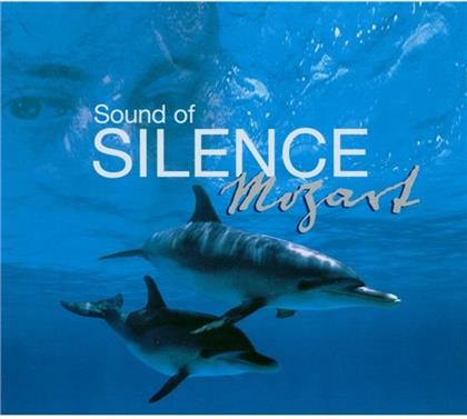 Various & Wolfgang Amadeus Mozart (1756-1791) - Sound Of Silence - Mozart