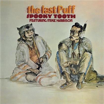 Spooky Tooth - Last Puff