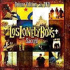 Los Lonely Boys - Sacred (CD + DVD)