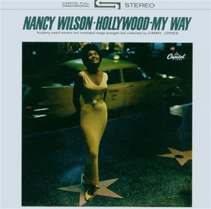 Nancy Wilson - Hollywood My Way