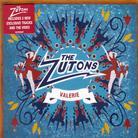 The Zutons - Valerie