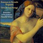 Allegrezzia Ensemble & Francesco Rognoni - Selva De Varij Passaggi 1620