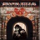Masta Killa (Wu-Tang Clan) - Made In Brooklyn
