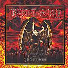 Bathory - In Memory Of Quorthon Box (Remastered, 3 CDs + DVD)