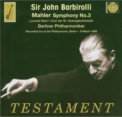 Berliner Philharmoniker & Sir John Barbirolli - Elizabethan Suite (2 CDs)