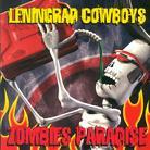 Leningrad Cowboys - Zombies Paradise