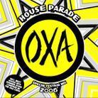Oxa House Parade - Various 2006