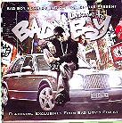 Clinton Sparks - Welcome To Bad Boy