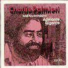 Charlie Palmieri - Adelante Gigante (Remastered)