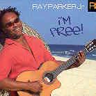 Ray Parker Jr. - I'm Free