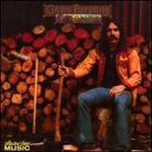 Gene Parsons - Kindly Plus