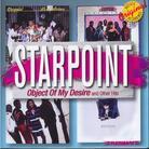 Starpoint - Object Of My Desire & Other Hits