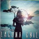Lacuna Coil - Enjoy The Silence - Digipack