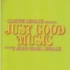 Claude Challe - Just Good Music (3 CDs)