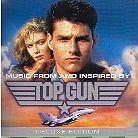 Top Gun - Ost (Deluxe Edition)