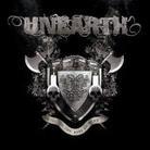Unearth - III - In The Eyes Of Fire (CD + DVD)