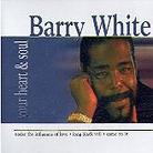 Barry White - Your Heart & Soul