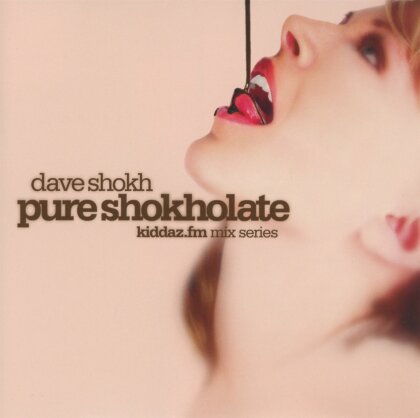 Dave Shokh - Pure Shokhlate