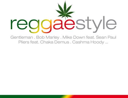 Reggae Style - Various
